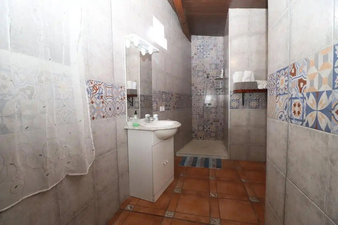 Casa con piscina in affitto a Centro, imagen 49