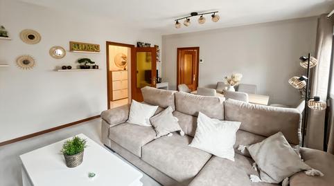 Foto 3 de Pis en venda a De López Grass, Numancia, Madrid