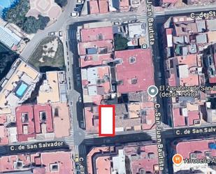 Exterior view of Residential for sale in Alicante / Alacant