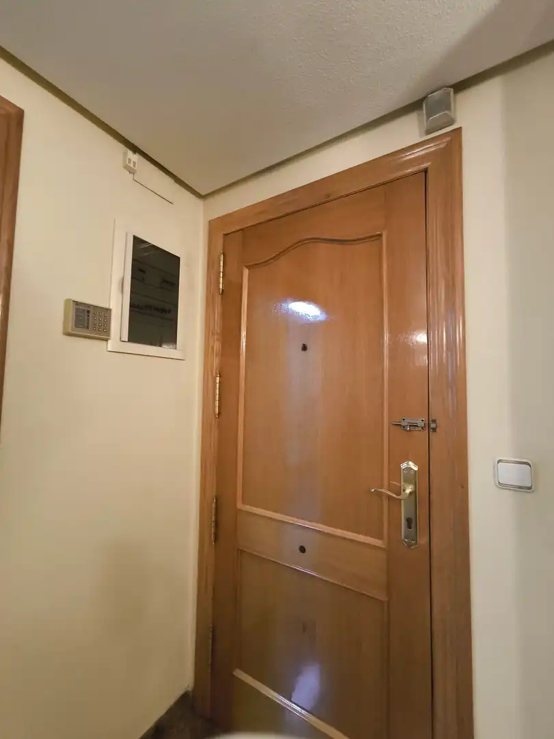 Piso en venta en Alcantarilla con Trastero y Amueblado