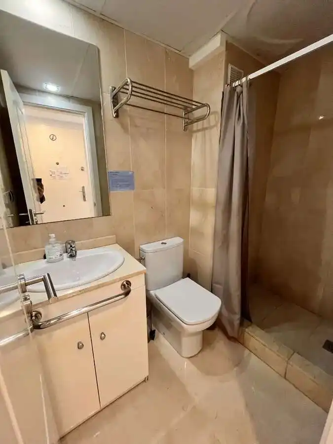 Duplex in vendita a Torrequebrada, imagen 16