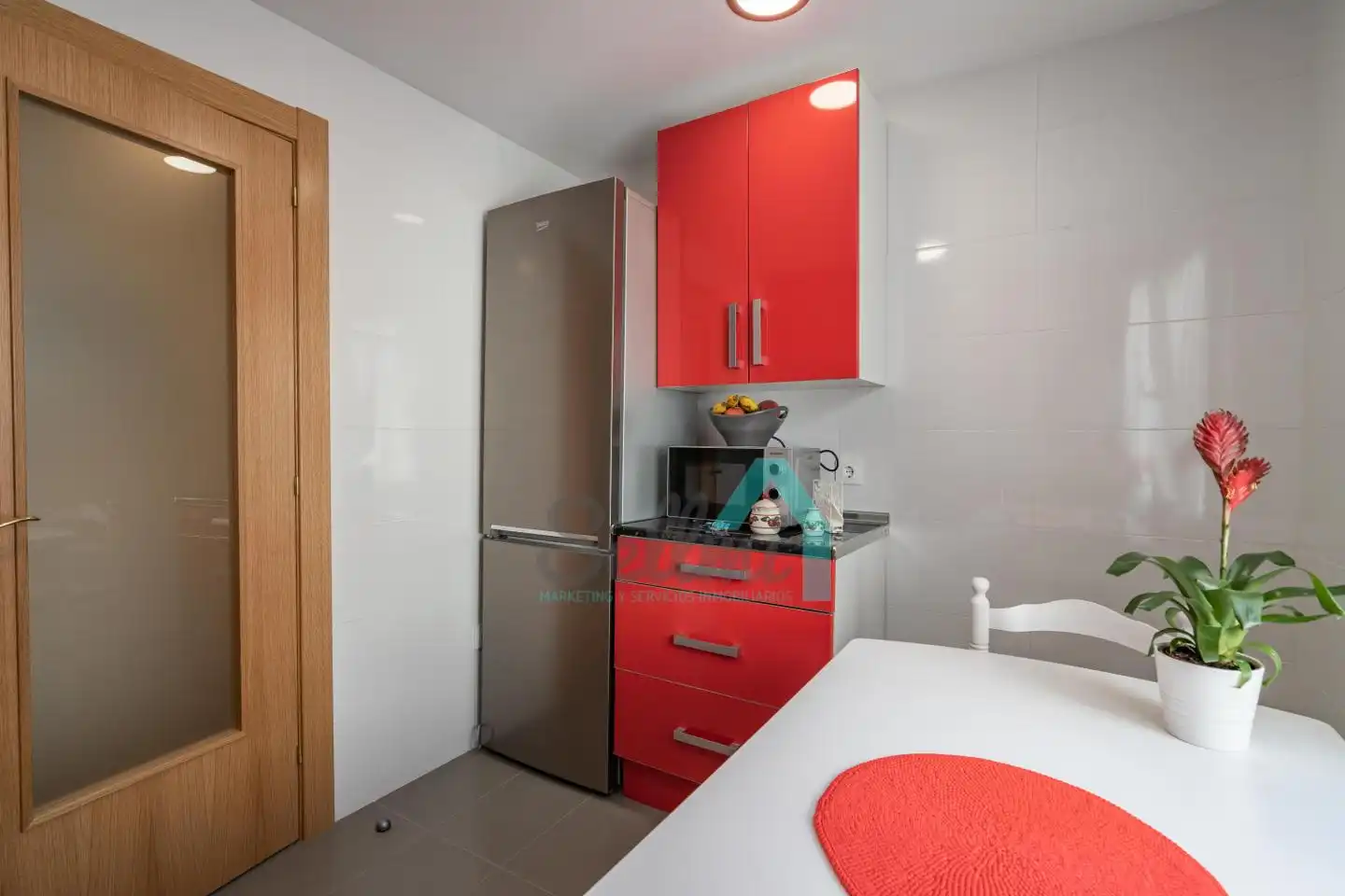 Habitación en Fuertes Acevedo, Buenavista