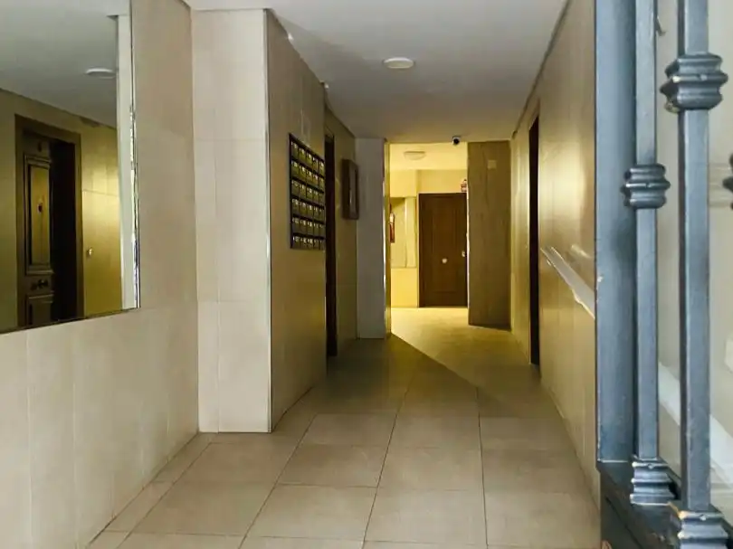 Wohnung mit Aufzug zum Verkauf in FUENSANTA 16, imagen 9