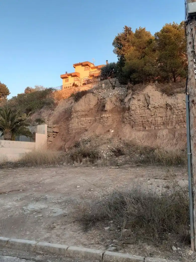 Terreno residenziale in vendita a Cervera, imagen 2