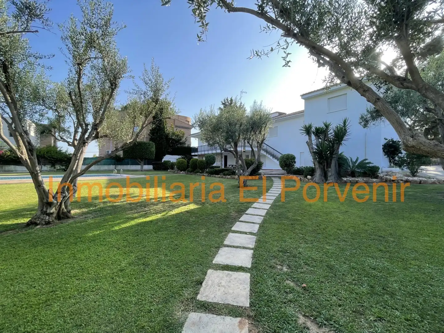 Haus oder Chalet zur Miete in Calle Calle Juan Artal, El Vedat - Santa Apolonia