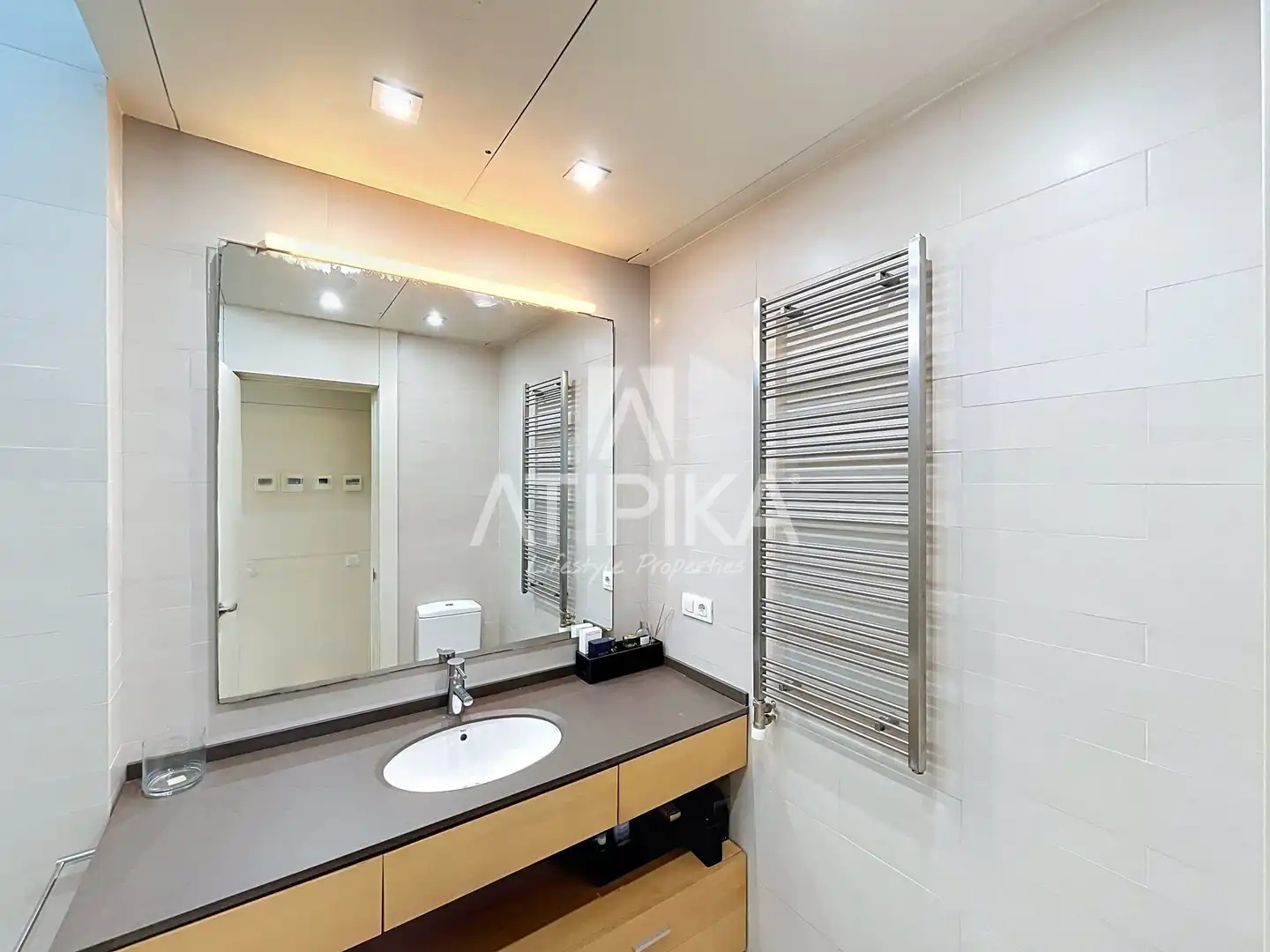 House with terrace for sale in Les Corts, imagen 37