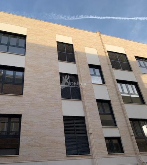 Foto 2 de Garatge en venda a Centro, Getafe