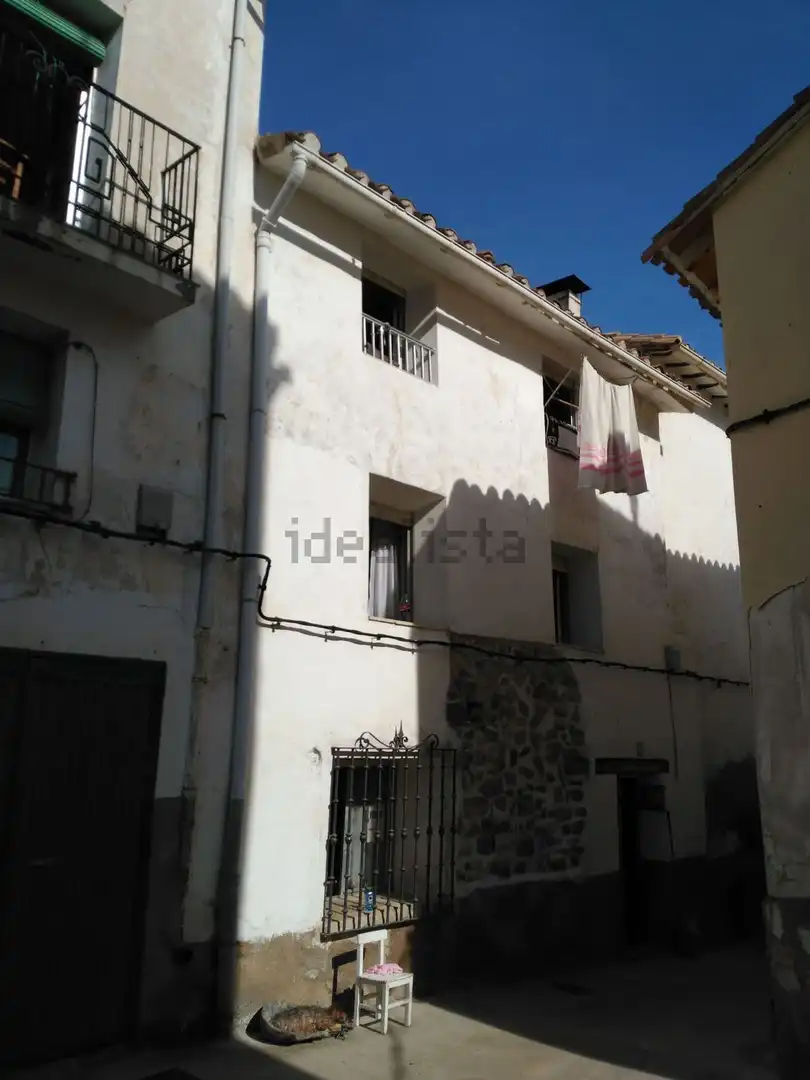 House for sale in Calle Carretera Ribafrecha 10, imagen 2
