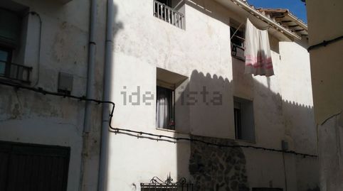 Foto 2 de Casa o chalet en venta en Calle Carretera Ribafrecha, 10, Lagunilla del Jubera, La Rioja