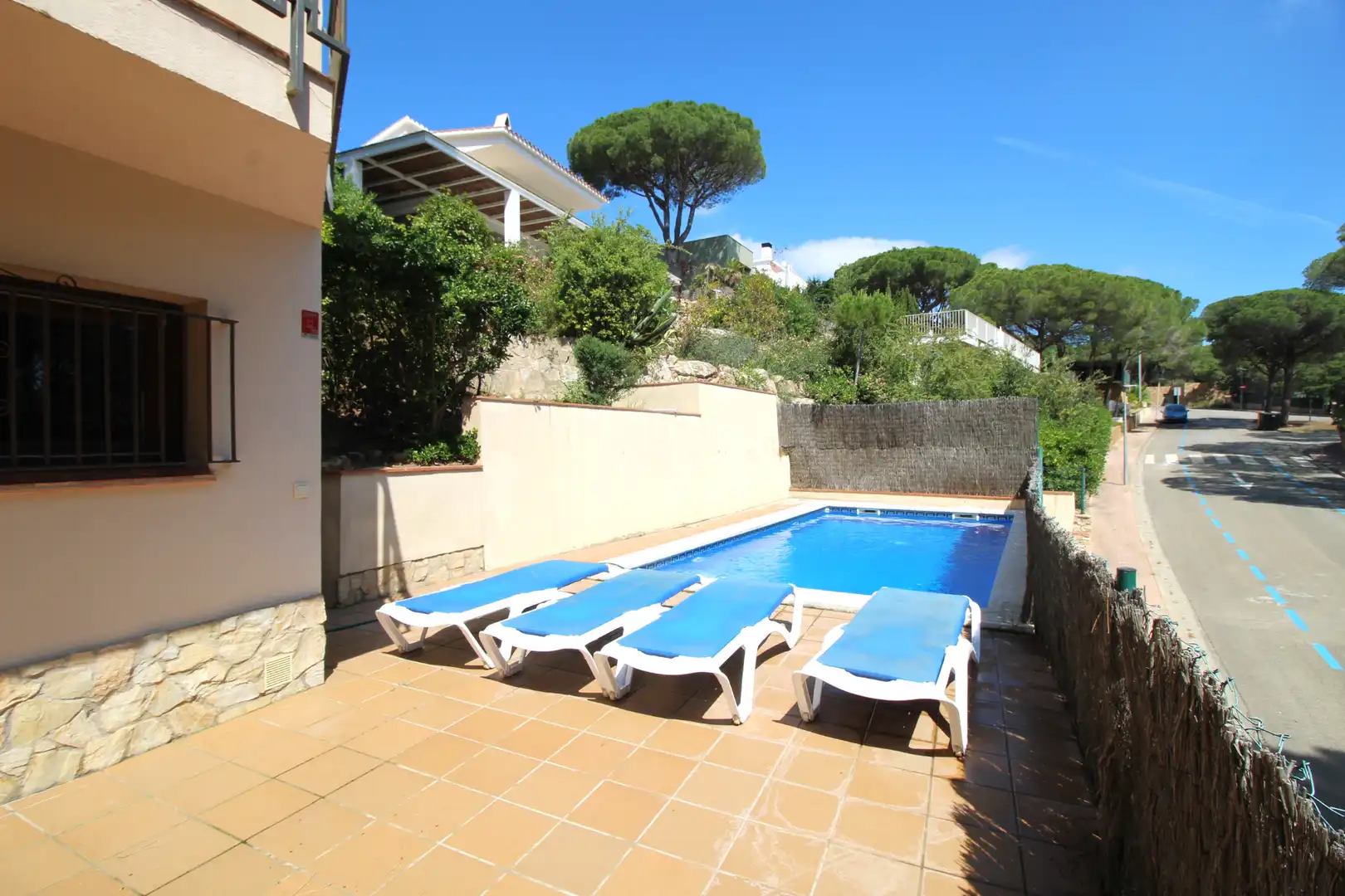 Villa con terrazza in vendita a Carrer del Mestral, imagen 21