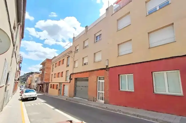 Piso en venta en C/ Pilar