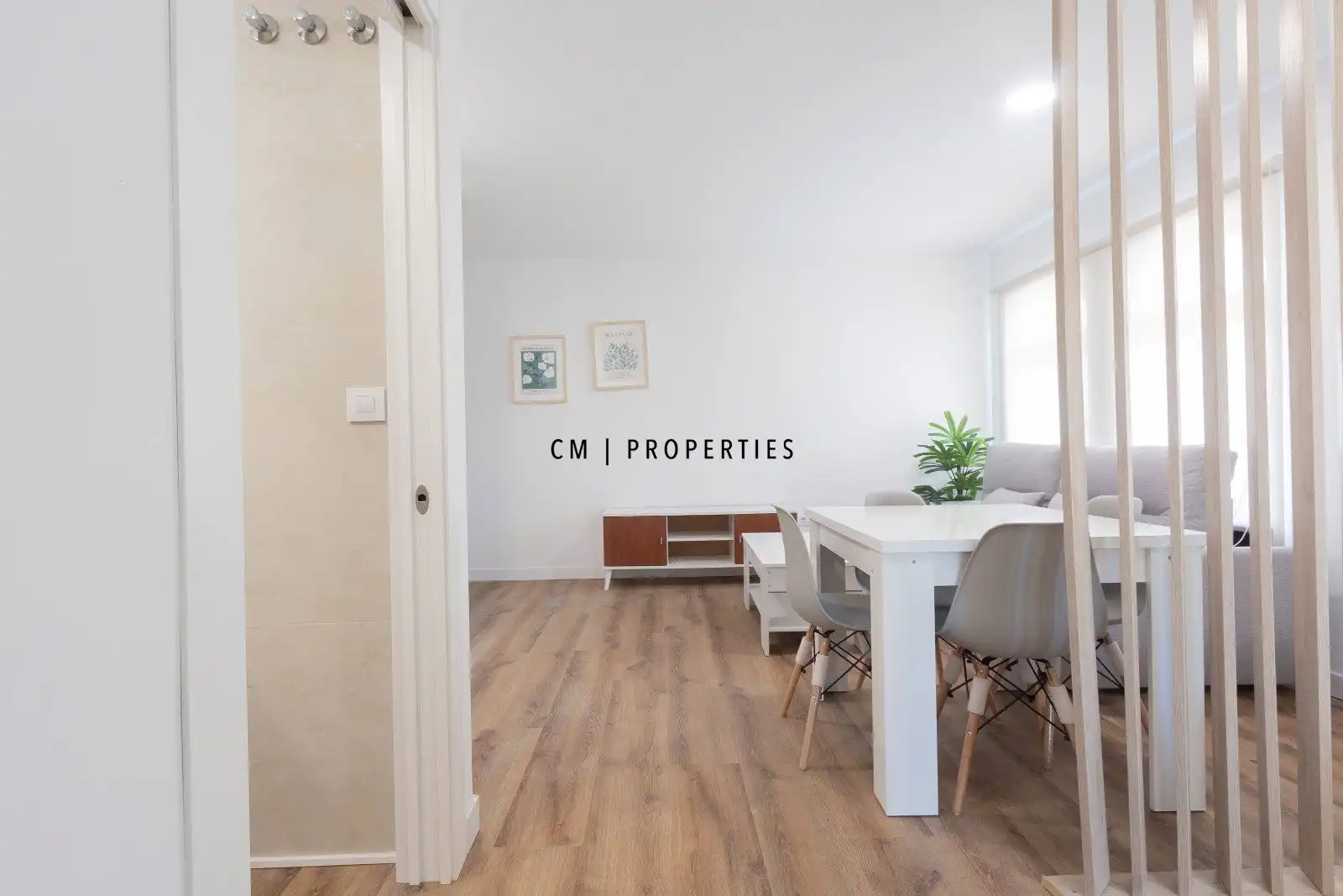 Apartamento en venta en Les Bovetes - La Felicidad
