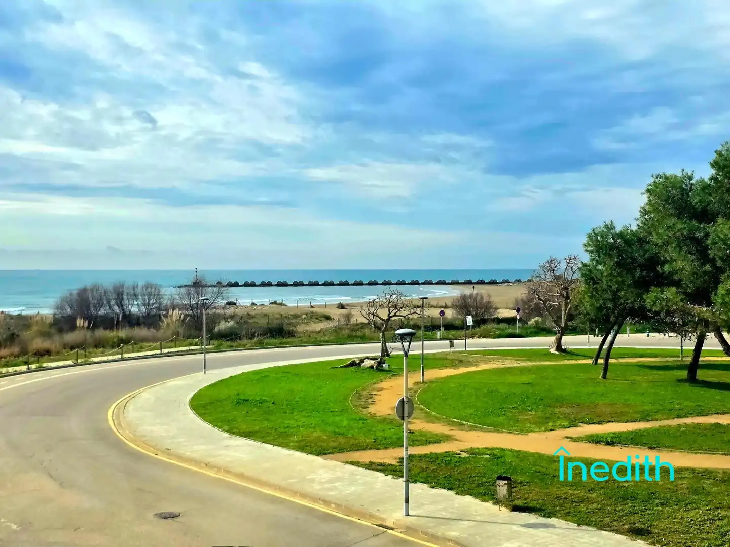 Detached homes for sale in Cubelles  with Air Conditioner, Heating and Private garden
