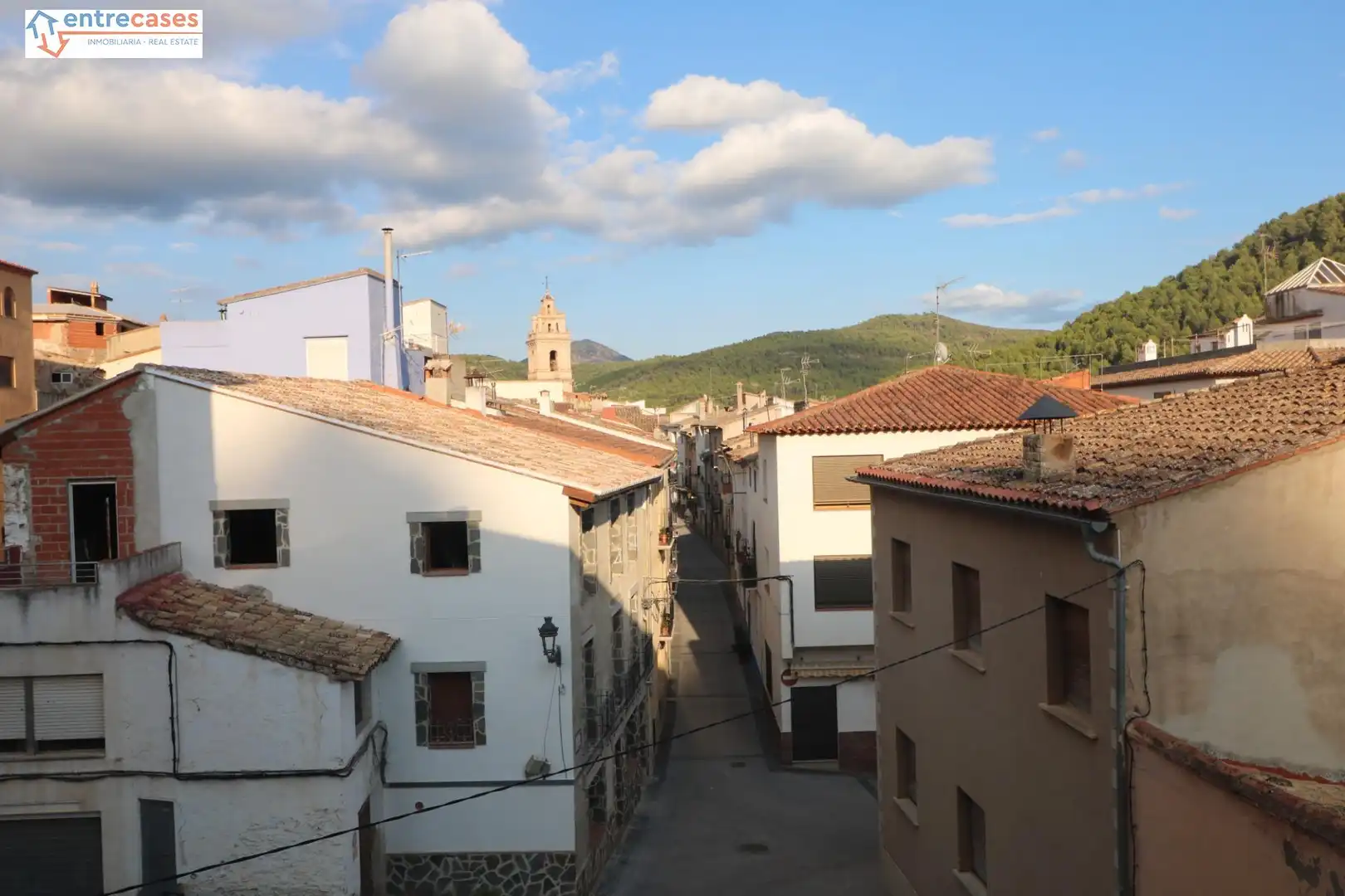 Flat with terrace for sale in Gaibiel, imagen 7