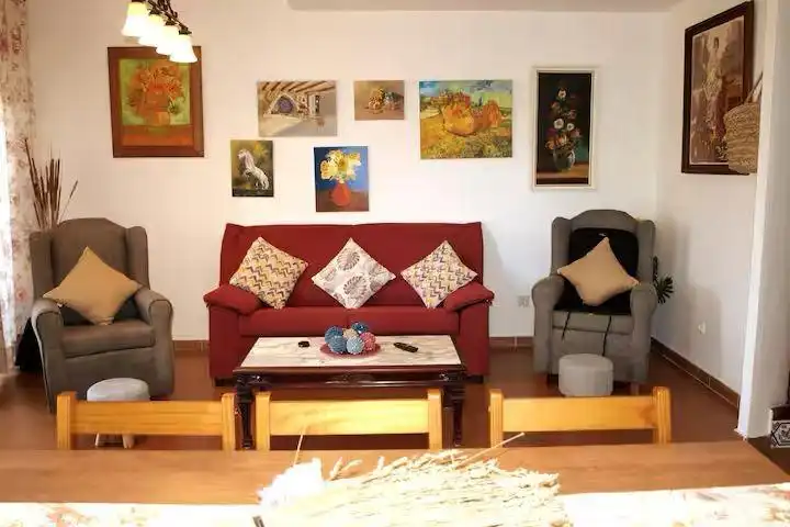 Casa adosada en venta en Calle ARTEMISA, Lepe