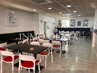 Local comercial en venda a Santa Coloma de Cervelló