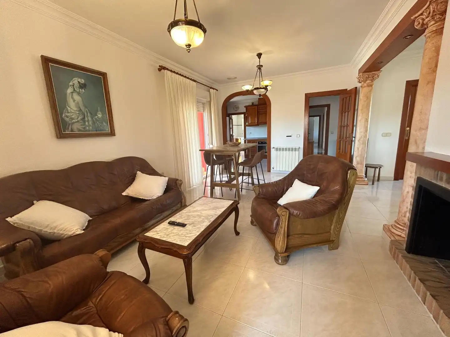 Casa o xalet en venda a Campoamor