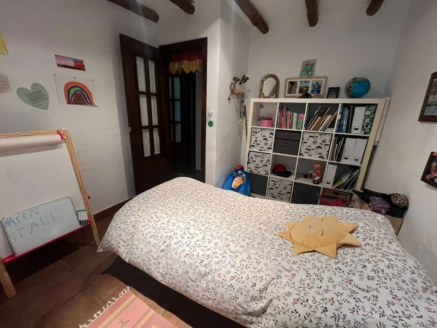 Finca rústica en venda a El Ronquillo