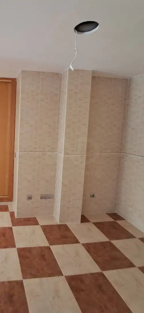 Bathroom of Flat for sale in Lorca  with Terrace