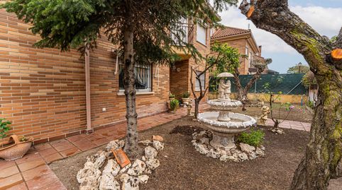 Photo 4 of Houses for sale in Calle de las Higueras, Serranillos del Valle, Madrid