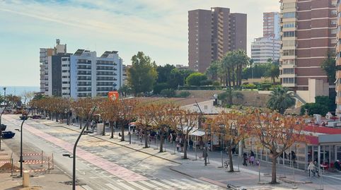 Foto 2 von Wohnung zum Verkauf in Avenida del Jilguero, Centro Urbano, Benidorm
