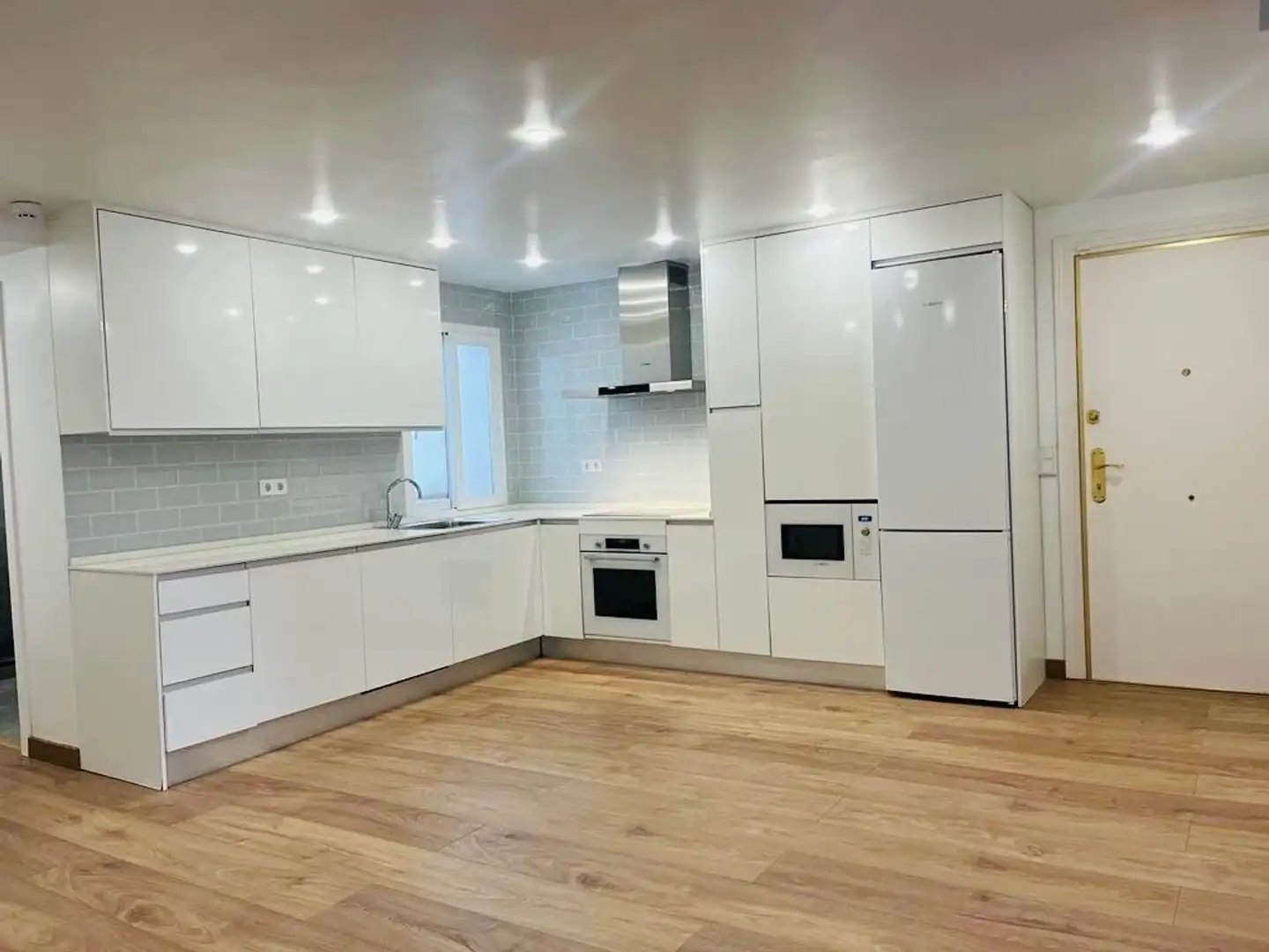 Wohnung zum Verkauf in N/A, Palacio