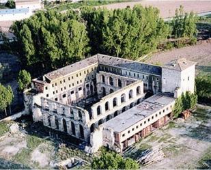Exterior view of Building for sale in Cañizar