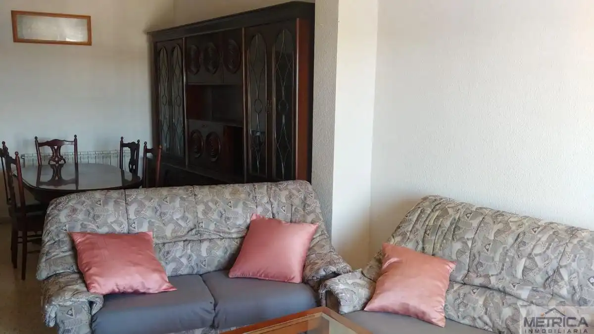 Appartamento con terrazza in vendita a Vitigudino, imagen 2