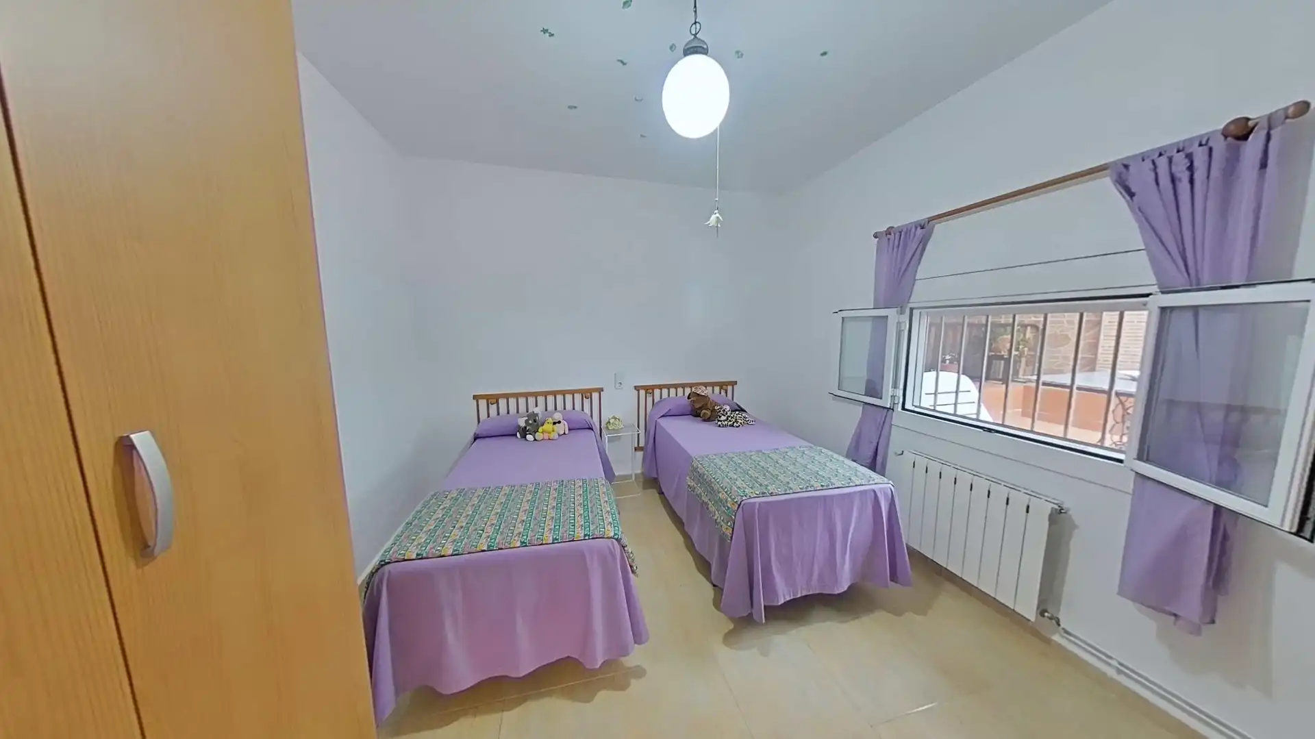 Detached house with terrace for sale in Torrelles de Foix, imagen 35