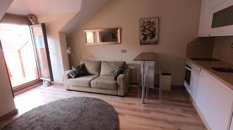 Foto 3 de Apartament de lloguer a Barrio del Centro, Gijón