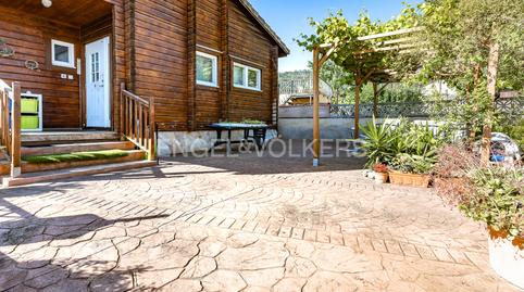 Foto 3 de Casa o xalet en venda a Els Canons - Les Orioles - Can Paulet, Barcelona