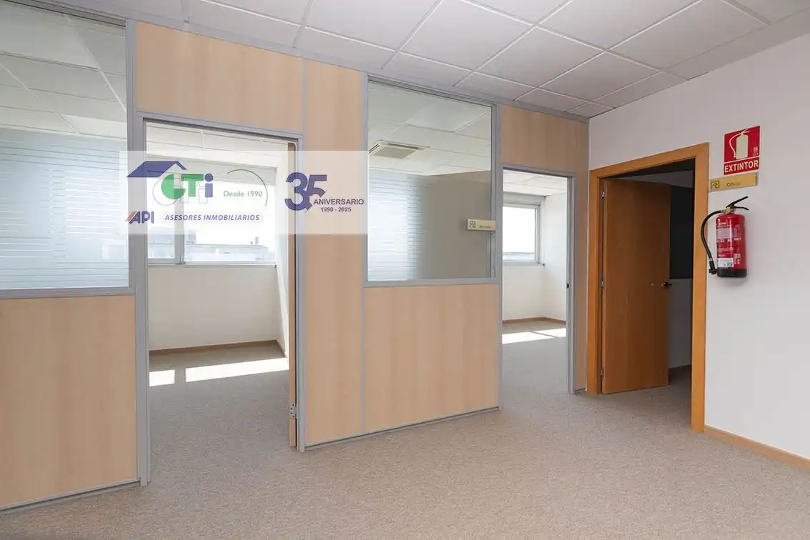 Office space to rent in C/Bari, imagen 25