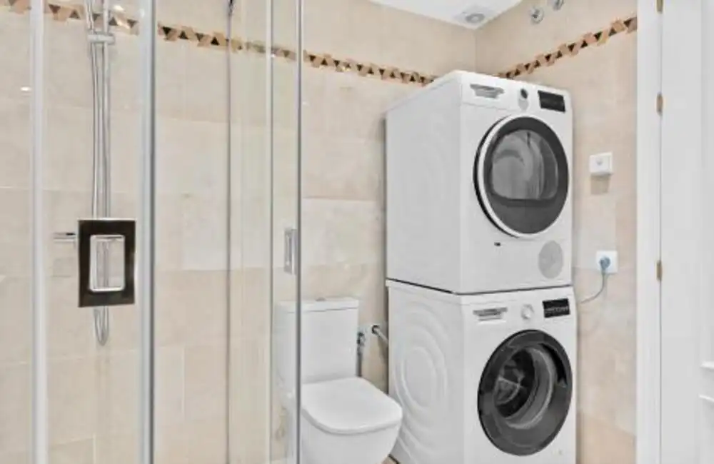 Apartament amb piscina en venda a Nueva Andalucía, imagen 45