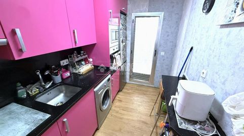 Foto 4 de Piso en venta en Entrevías, Madrid Capital