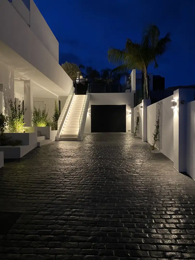 Casa amb piscina en venda a Mijas pueblo, imagen 16