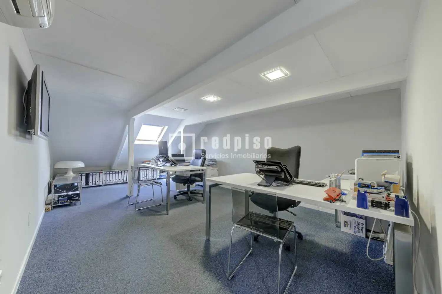 Büro zum Verkauf in Casco Antiguo