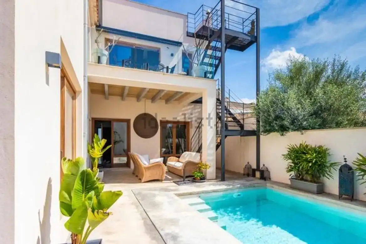 Maison avec jardin à vendre à Muro, imagen 2