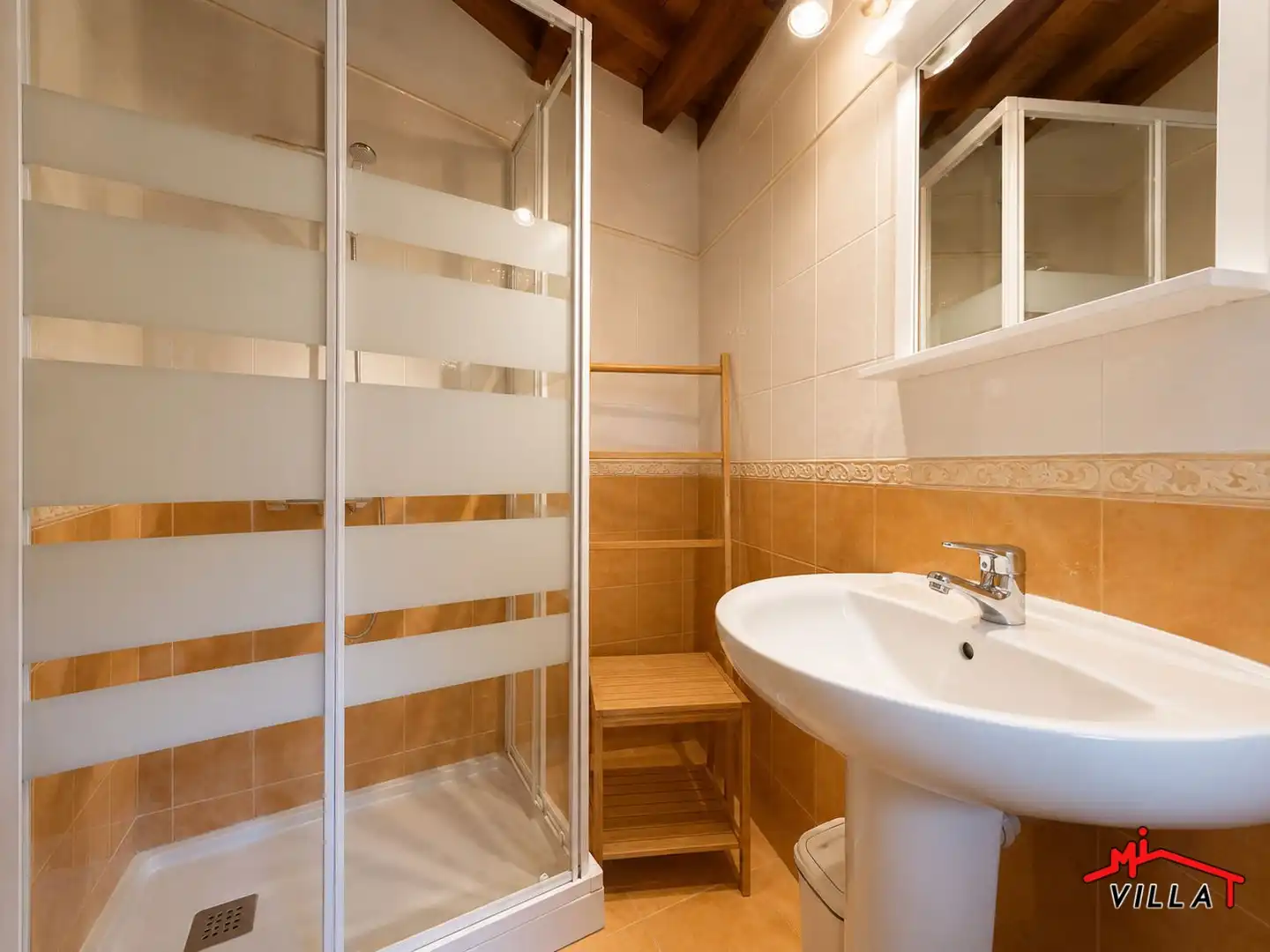 Baño de Casa o chalet en venta en Ampuero con Amueblado