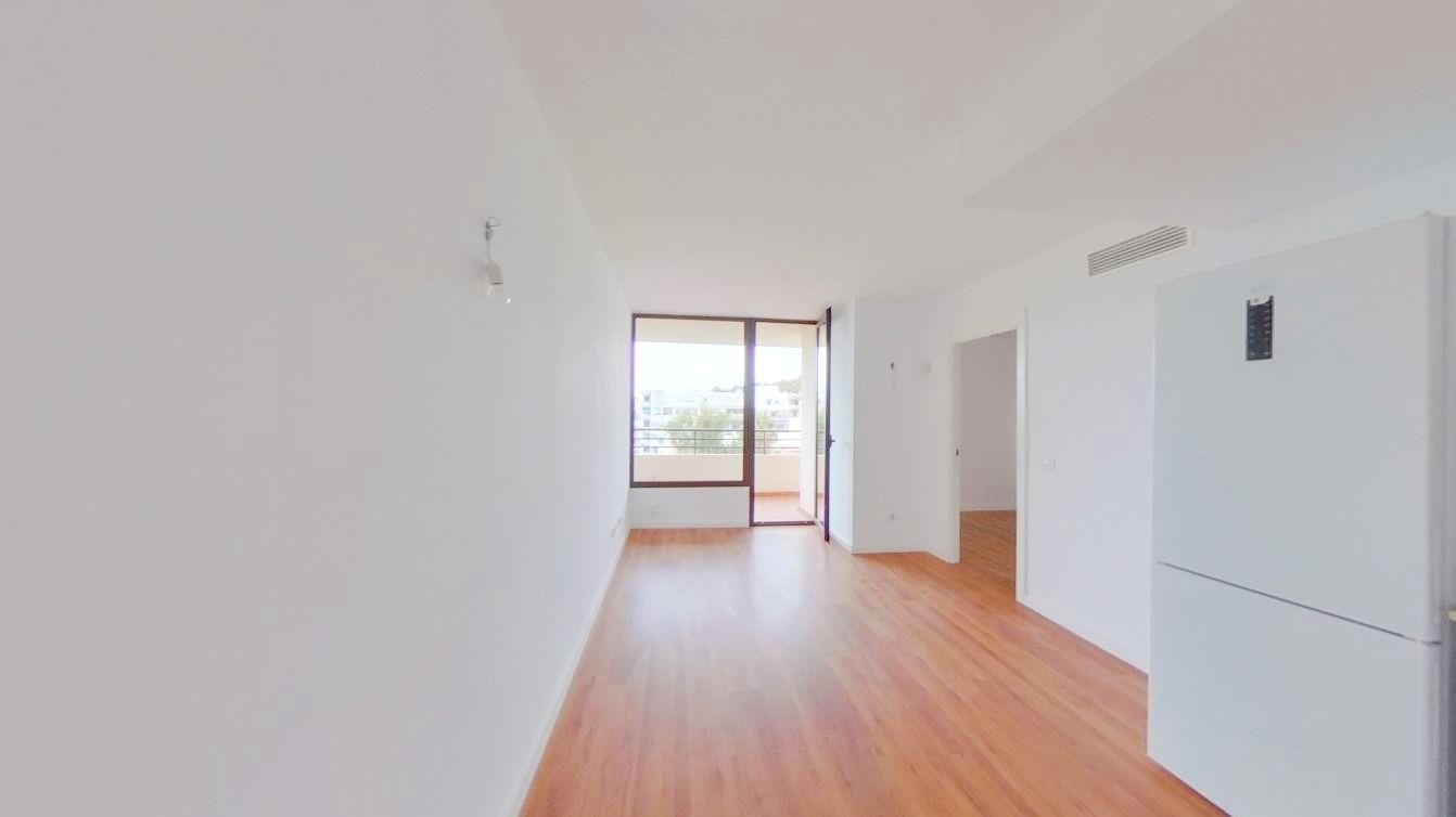 Sala de estar de Piso en venta en  Palma de Mallorca con Aire acondicionado, Calefacción y Terraza