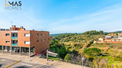 Foto 4 de Àtic en venda a Carrer Federica Montseny, Viladecavalls, Barcelona