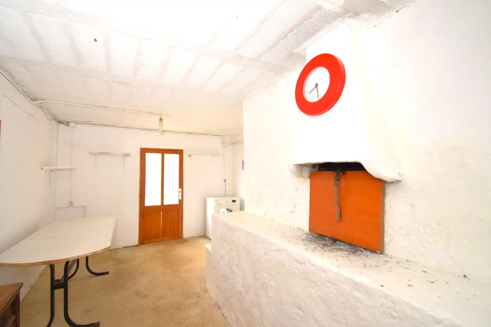 Finca rústica en venta en Pollença con Jardín privado