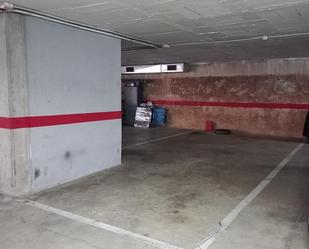 Aparcament de Garatge en venda en Sabadell