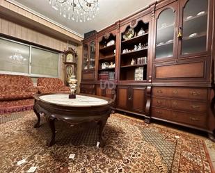 Living room of Flat to rent in León Capital 