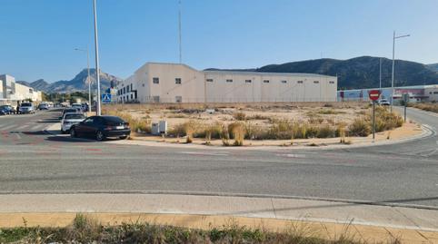 Photo 3 of Industrial land for sale in Calle el Contrafuerte, 2h, Campo Alto - Club de Campo, Elda