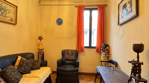 Foto 4 de Piso en venta en Calle del Marqués de Santa Ana, Universidad - Malasaña, Madrid Capital