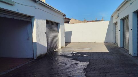 Foto 3 von Garage zum Verkauf in Villanueva de Castellón, Valencia