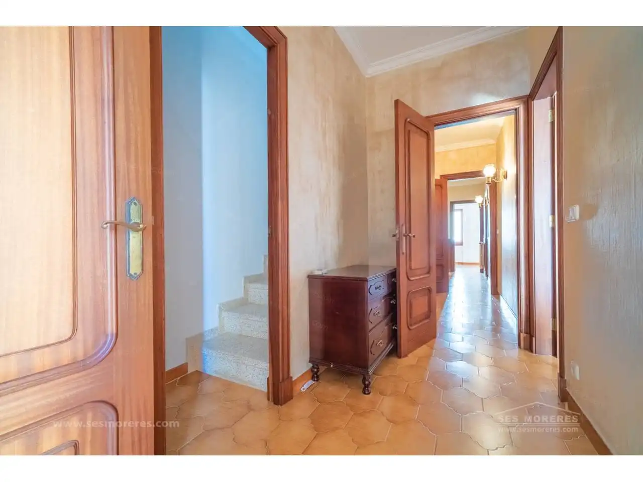 Casa amb jardí en venda a Sant Lluís - S'Ullestrar - Torret, imagen 12