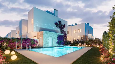 Photo 4 from new construction home in Flat for sale in Calle Caliza, 26, Churriana - El Pizarrillo - La Noria-Guadalsol, Málaga