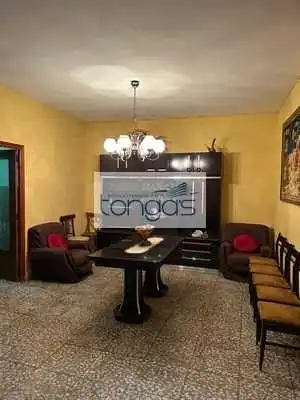 Casa con terraza en venta en Llocnou d'En Fenollet, imagen 11