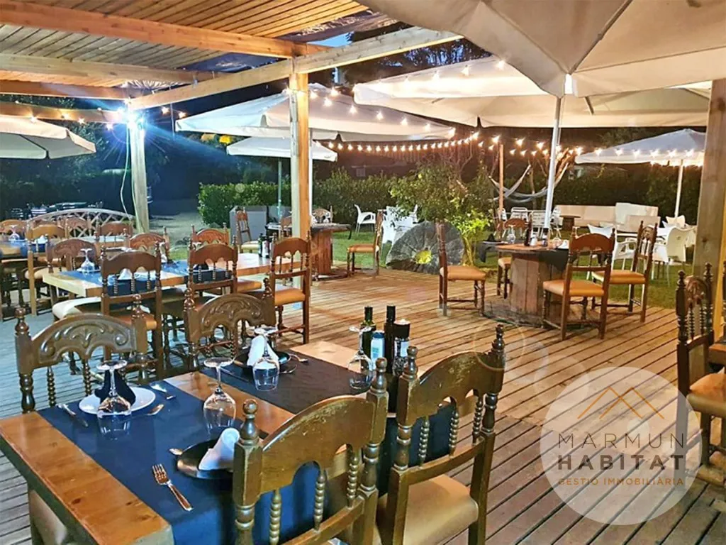 Casa o xalet de lloguer en Sant Iscle de Vallalta amb Aire condicionat, Jardí privat i Traster